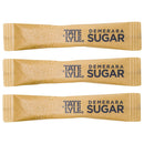 Braune Zuckerstangen (1000 Stück)