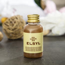 Elsyl Crème de Bain Aspect Naturel (Pack de 50)
