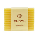 Elsyl Natural Look Seife (50 Stück)