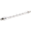 Bare Infrared Quartz Heat Bulb R7 118mm 300W