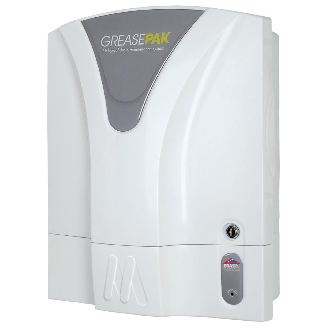 Module Grease GreasePak Dosing Module Battery Operated