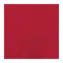 Fasana Dinner Napkin Red 40x40cm 3ply 1/4 Fold (Pack of 1000)