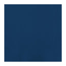 Fasana Dinner-Serviette, Blau, 40 x 40 cm, 3-lagig, 1/4-Faltung (1000 Stück)
