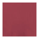 Fasana Dinner Napkin Bordeaux 40x40cm 3ply 1/4 Fold (Pack of 1000)
