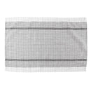 Vogue Wonderdry Geschirrtücher, Schwarz, 10 Stück