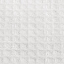 Vogue Cloths White Honeycomb Weave (Pack of 10)