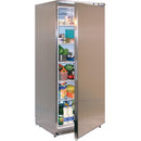 Réfrigérateur Mondial Elite 1 porte 640 litres en acier inoxydable KICPRX60LT