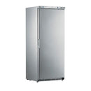 Réfrigérateur Mondial Elite 1 porte 640 litres en acier inoxydable KICPRX60LT
