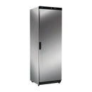 Réfrigérateur à viande simple porte Mondial Elite en acier inoxydable 640 litres KICPVX60MLT
