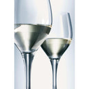 Schott Zwiesel Mondial Weinkristallkelche, 445 ml, 6 Stück