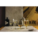 Schott Zwiesel Mondial Crystal Martini-Gläser, 242 ml, 6 Stück