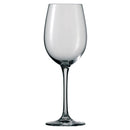 Schott Zwiesel Classico Crystal Rotweingläser, 408 ml, 6 Stück