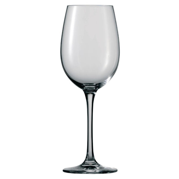 Schott Zwiesel Classico Crystal Rotweingläser, 408 ml, 6 Stück