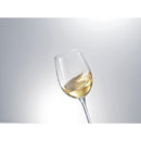 Schott Zwiesel Classico Crystal Rotweingläser, 408 ml, 6 Stück