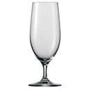 Verres à bière à pied en cristal Schott Zwiesel Classico 380 ml (paquet de 6)