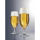 Verres à bière à pied en cristal Schott Zwiesel Classico 380 ml (paquet de 6)