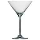 Schott Zwiesel Classico Kristall-Martini-Gläser, 270 ml, 6 Stück