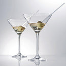 Schott Zwiesel Classico Kristall-Martini-Gläser, 270 ml, 6 Stück