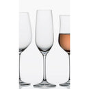 Flûtes à Champagne Schott Zwiesel Vina Crystal 227 ml (Paquet de 6)