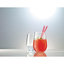 Schott Zwiesel Vina Crystal Weingläser ohne Stiel, 556 ml, 6 Stück