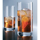 Schott Zwiesel Convention Crystal Hi Ball Glasses 390ml (Pack of 6)