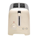 Dualit 2 Slice Lite Toaster Creme 26202
