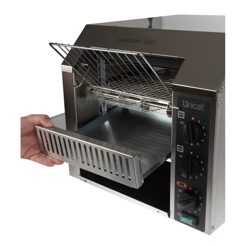 Lincat Conveyor Toaster CT1