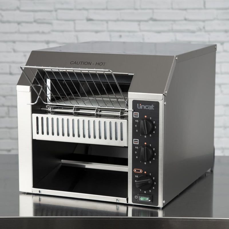 Lincat Conveyor Toaster CT1