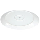 Olympia Whiteware French Deep Oval Plates 500mm