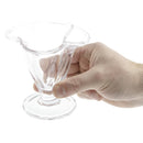Olympia Traditional Small Dessert Glasses 128ml (Pack of 6)