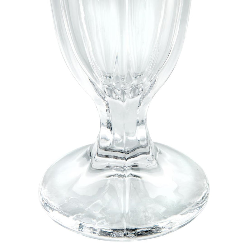 Olympia Traditional Tall Sundae Glasses 185ml (Pack of 6)