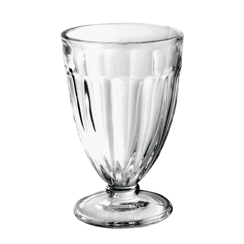 Olympia Americano Sundae Glasses 320ml (Pack of 6)