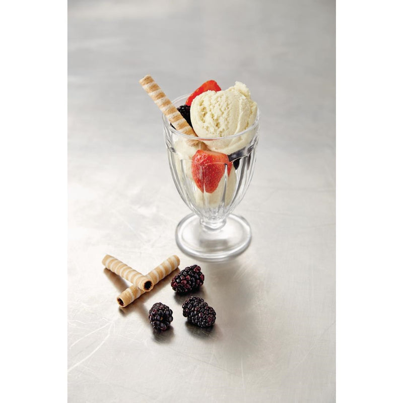 Olympia Americano Sundae Glasses 320ml (Pack of 6)