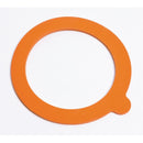 Ersatzdichtung für Vogue-Einmachgläser von 500 ml bis 2 l