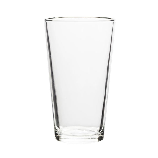 Arcoroc Boston Glass Shaker 455ml / 16oz - Pack Of 12