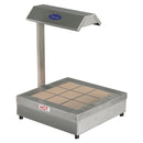 Victor Elektrischer Speisenwärmer BTT4