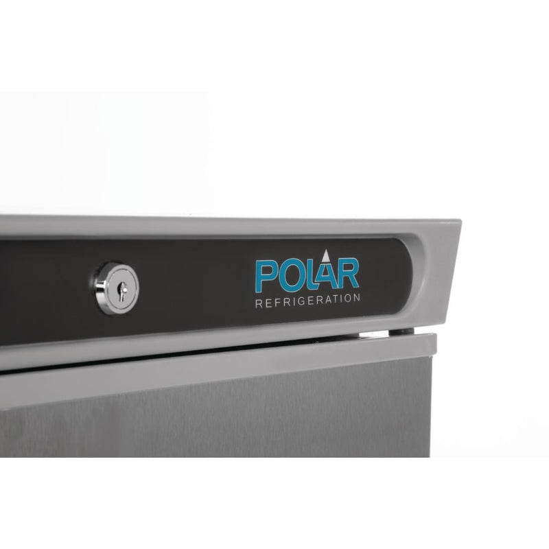 Polar C-Serie Standkühlschrank 600Ltr