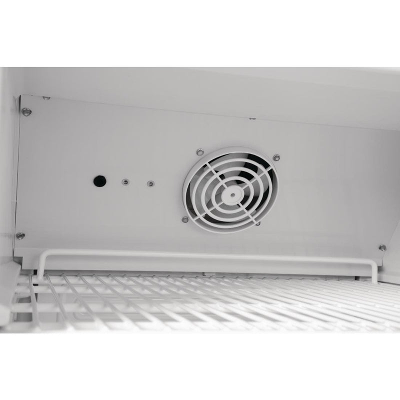 Polar C-Serie Standkühlschrank 600Ltr