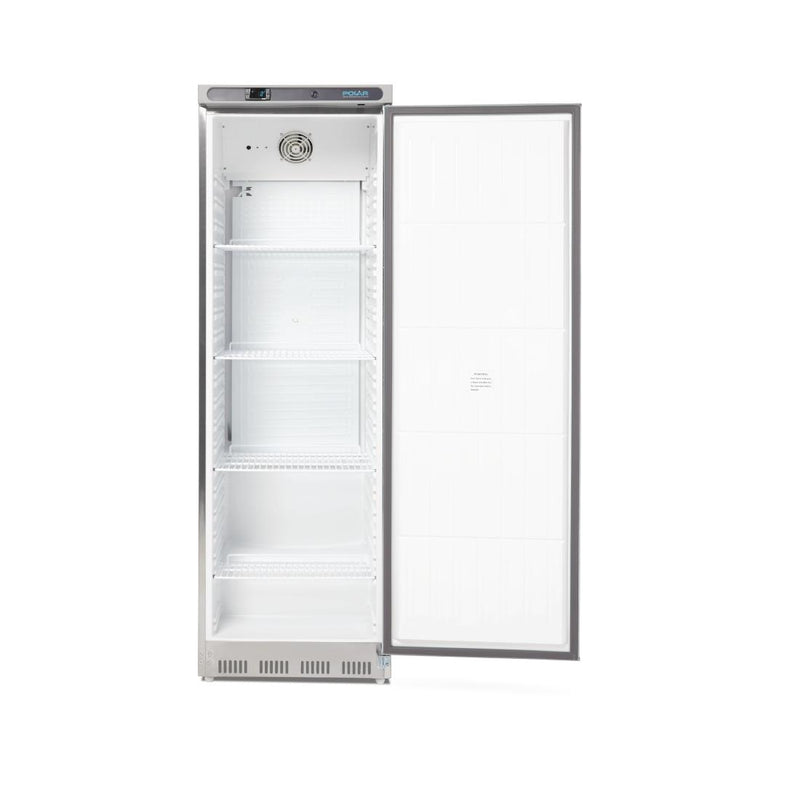 Polar C-Serie Standkühlschrank 400Ltr