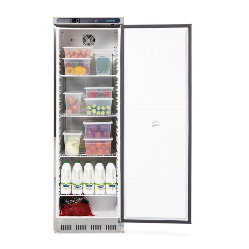 Polar C-Serie Standkühlschrank 400Ltr