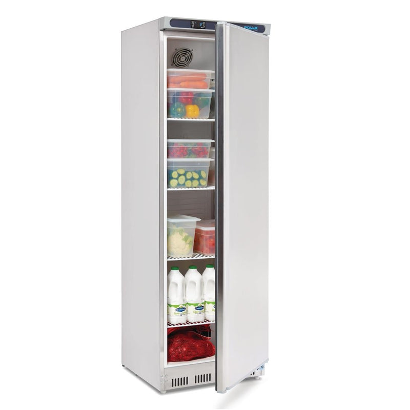 Polar C-Serie Standkühlschrank 400Ltr