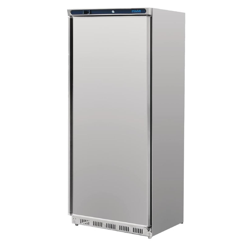 Polar C-Serie Gefrierschrank 600Ltr