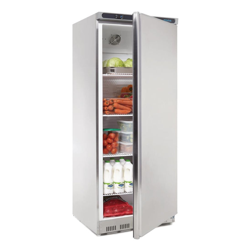 Polar C-Serie Standkühlschrank 600Ltr