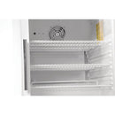 Polar C-Serie Untertheken-Kühlschrank, 150 l, Weiß