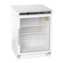 Polar C-Serie Untertheken-Kühlschrank, 150 l, Weiß