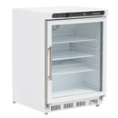 Polar C-Serie Untertheken-Kühlschrank, 150 l, Weiß