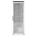 Polar C-Serie Standkühlschrank, 400 l, Weiß 