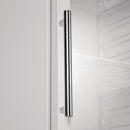 Polar C-Serie Standkühlschrank, 400 l, Weiß 