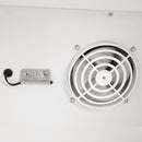 Polar C-Serie Standkühlschrank, 600 l, Weiß