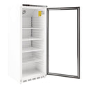 Polar C-Serie Standkühlschrank, 600 l, Weiß
